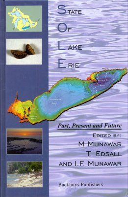 State of Lake Erie