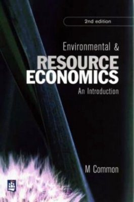 Environmental and Resource Economics