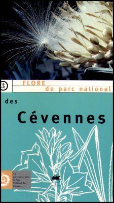 Flore du Parc National des Cevennes