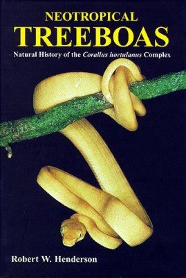 Neotropical Treeboas
