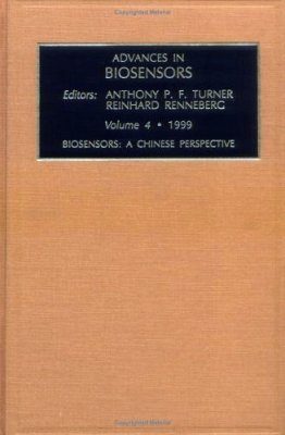 Biosensors - A Chinese Perspective