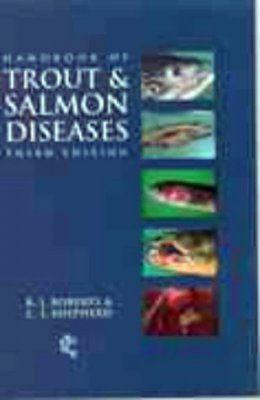 Handbook of Trout and Salmon Diseases