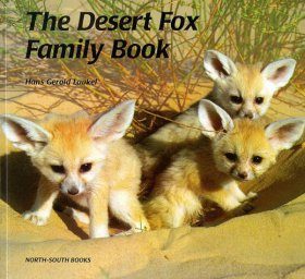 The Desert Fox Family Book