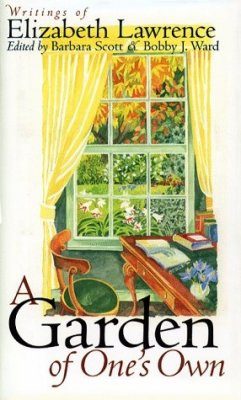 A Garden of One's Own