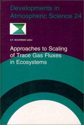 Approaches to Scaling of Trace Gas Fluxes in Ecosystems