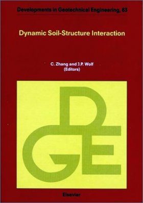 Dynamic Soil Structure Interaction