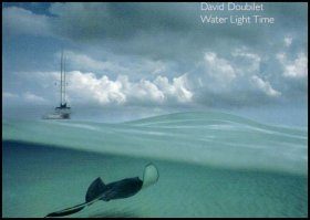 Water Light Time