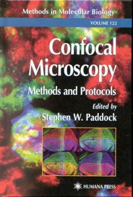 Confocal Microscopy Methods and Protocols