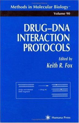 Drug-DNA Interaction Protocols