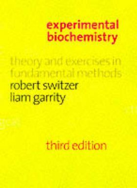 Experimental Biochemistry