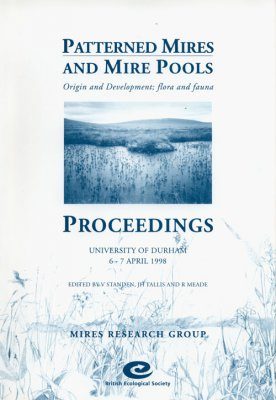 Patterned Mires and Mire Pools