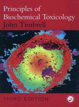 Principles of Biochemical Toxicology