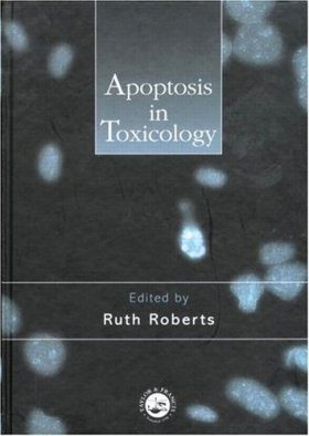Apoptosis in Toxicology