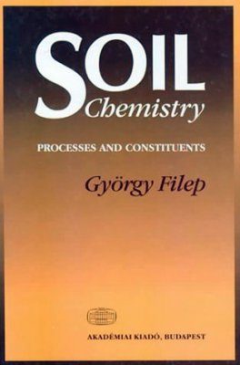 Soil Chemistry