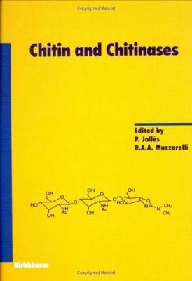 Chitin and Chitinases