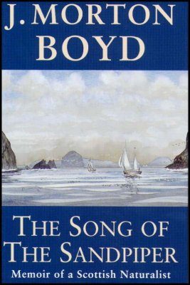 The Song of the Sandpiper