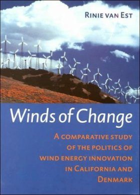 Winds of Change