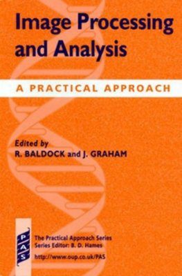 Image Processing and Analysis: A Practical Approach