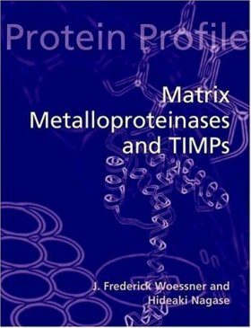 Matrix Metalloproteinases