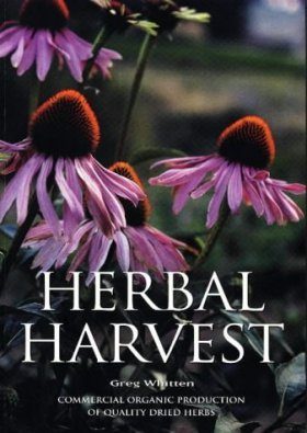 Herbal Harvest