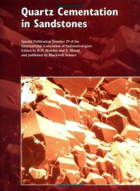 Quartz Cementation in Sandstone