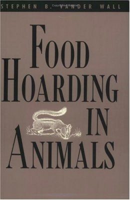 Food Hoarding in Animals