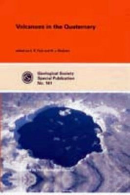 Volcanoes in the Quaternary