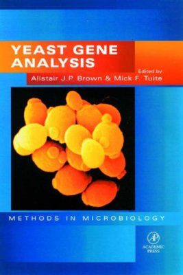 Yeast Gene Analysis