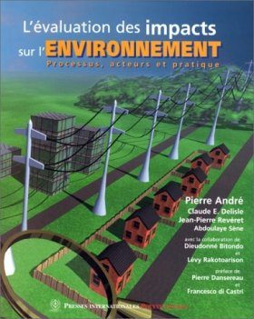 L'Evaluation des Impacts sur l'Environment