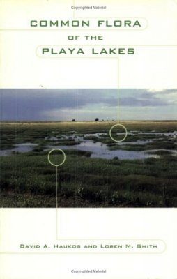 Common Flora of the Playa Lakes