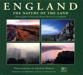 England - The Nature of the Land