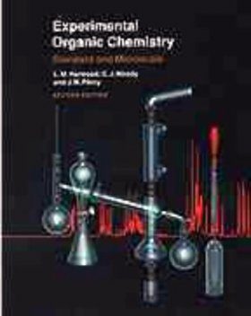 Experimental Organic Chemistry