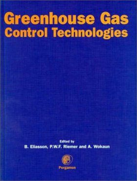 Greenhouse Gas Control Technologies