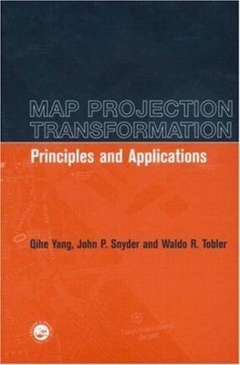 Map Projection Transformation