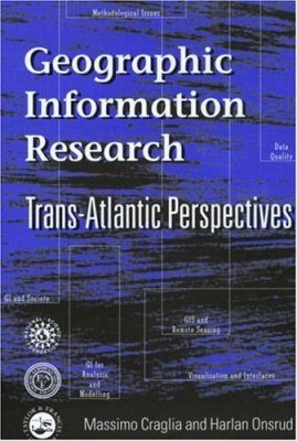 Geographic Information Research