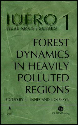 Forest Dynamics in Heavily Polluted Regions