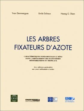 Les Arbres Fixateurs d'Azote