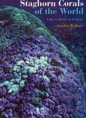 Staghorn Corals of the World