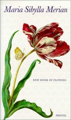 New Book of Flowers