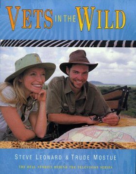 Vets in the Wild