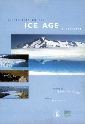 Reflections on the Ice Age in Scotland