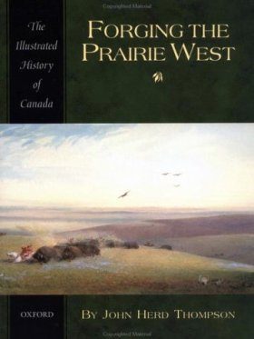 Forging the Prairie West