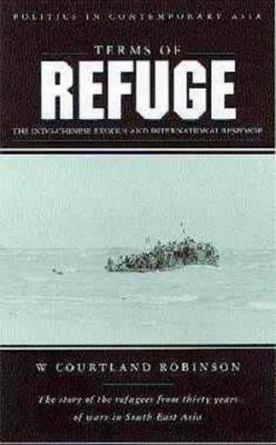Terms of Refuge