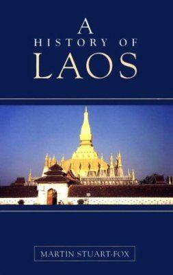 A History of Laos