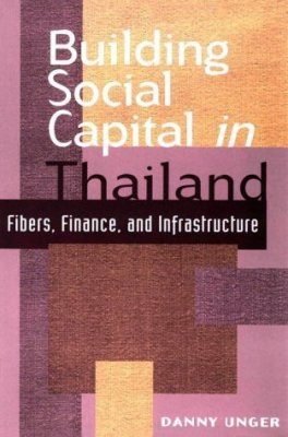 Building Social Capital in Thailand