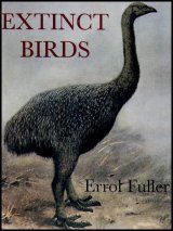 Extinct Birds