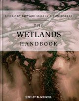 The Wetlands Handbook