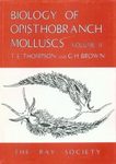 Biology of Opisthobranch Molluscs, Volume 2