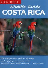 Globetrotter Wildlife Guide Costa Rica