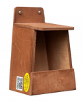 Robin Nest Box